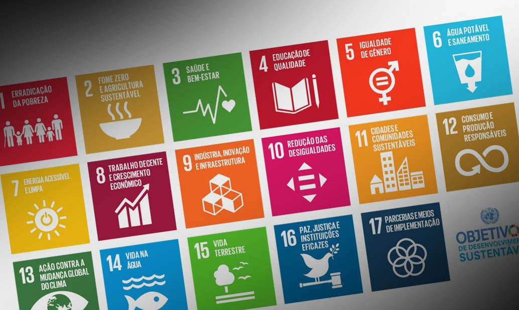 Membro Pacto Global ONU