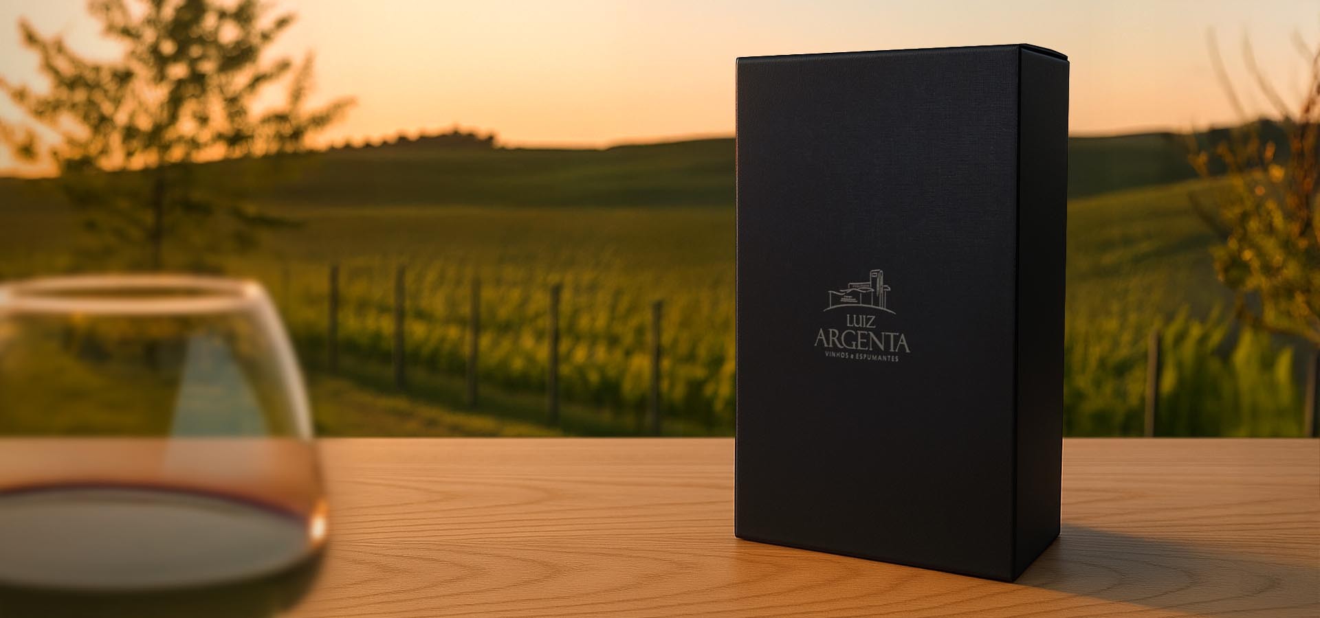 Vinícola Luiz Argenta