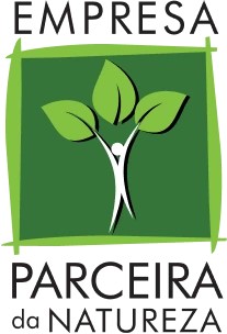 Empresa Parceira da Natureza