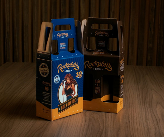O Impacto da Embalagem Premium no Mercado de Bebidas: Sofisticação, Funcionalidade e Resistência