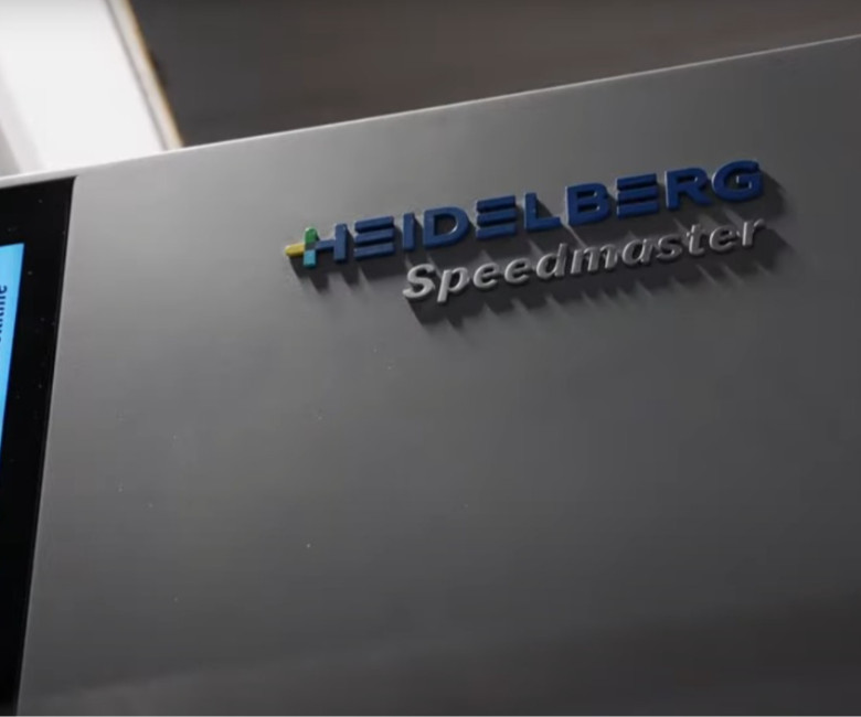 Novidade na Carton PACK®: Speedmaster CX 104 da Heidelberg
